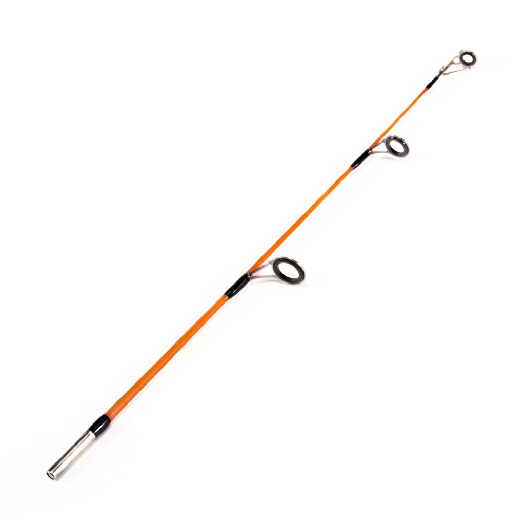 Fishing Rod Ice - Detachable FRP Ice Fishing Rod Winter