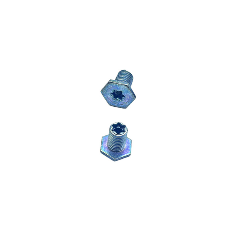 Fishing Rod Holder - Iron Screws Fixing Rods Bolt Brackets