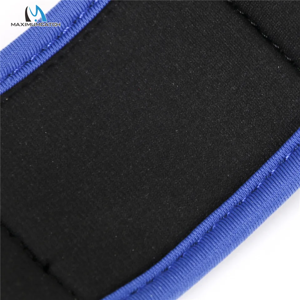 MAXIMUMCATCH Wrist Support Neo - Fishing Rod Ice avaliação e preço