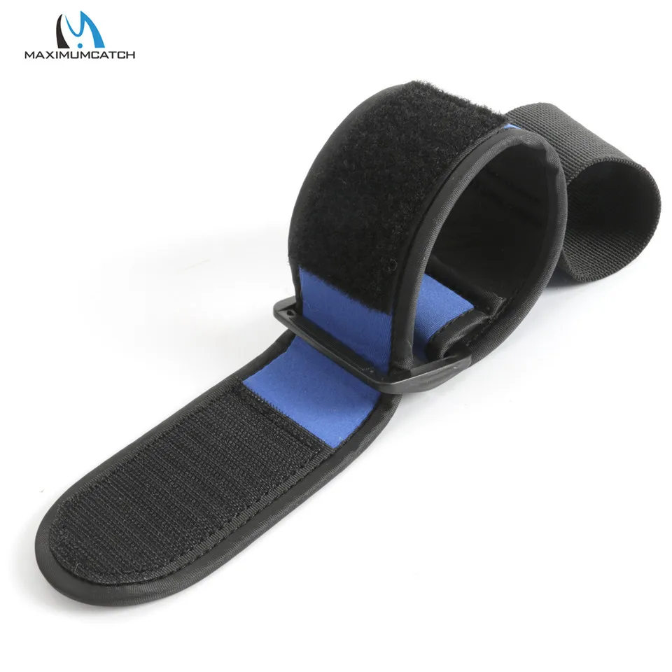 MAXIMUMCATCH Wrist Support Neo - Fishing Rod Ice avaliação e preço