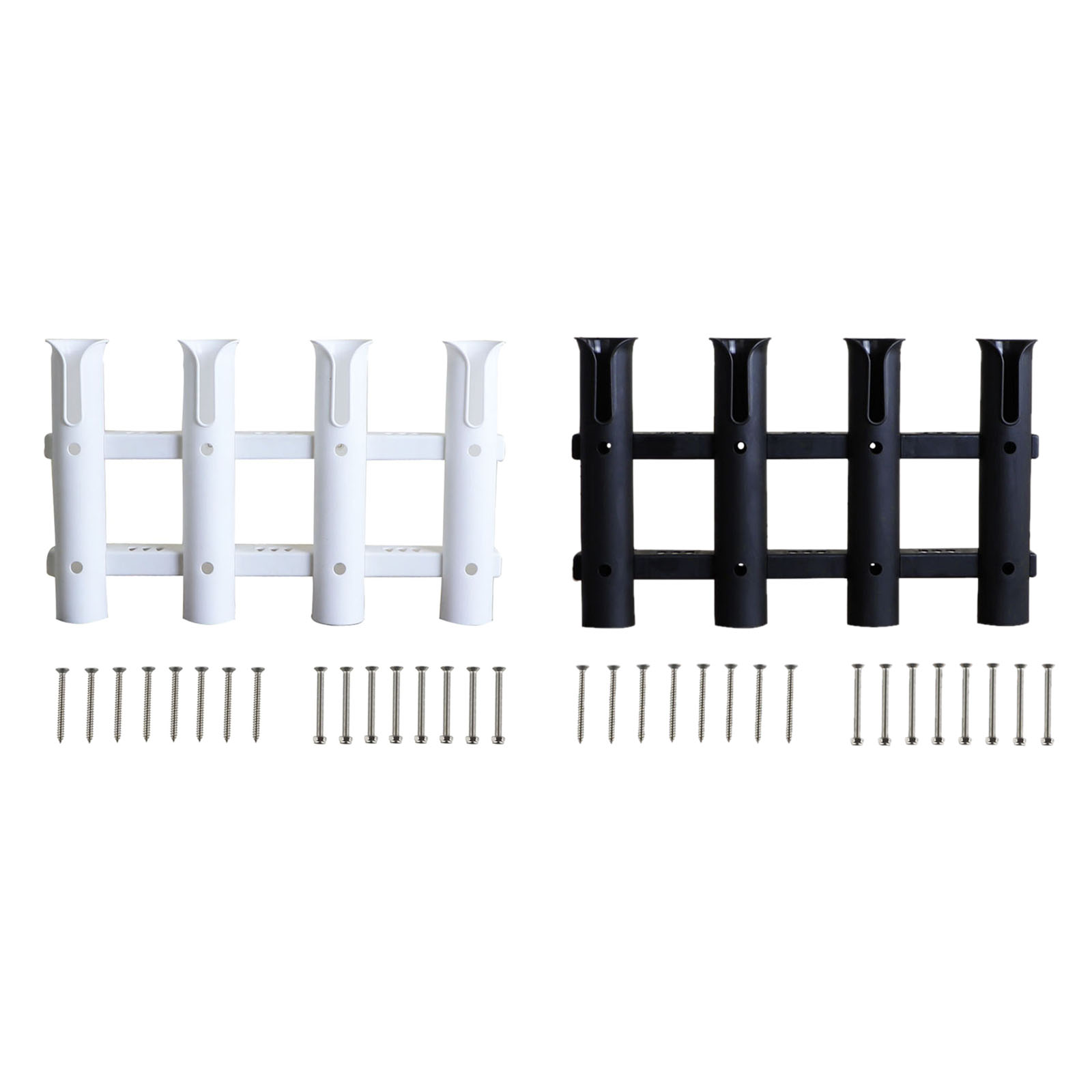 Fishing Rod Holder 4 Pole Port - Fishing Rod Travel avaliação e preço
