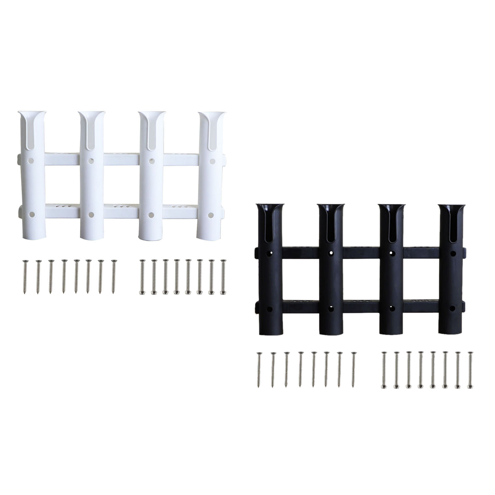 Fishing Rod Holder 4 Pole Port - Fishing Rod Travel avaliação e preço