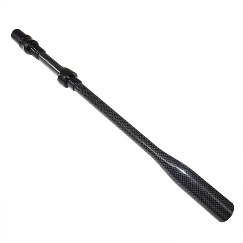 Special-Shaped Tube Pattern Gr - Fishing Rod Building Kit avaliação e preço