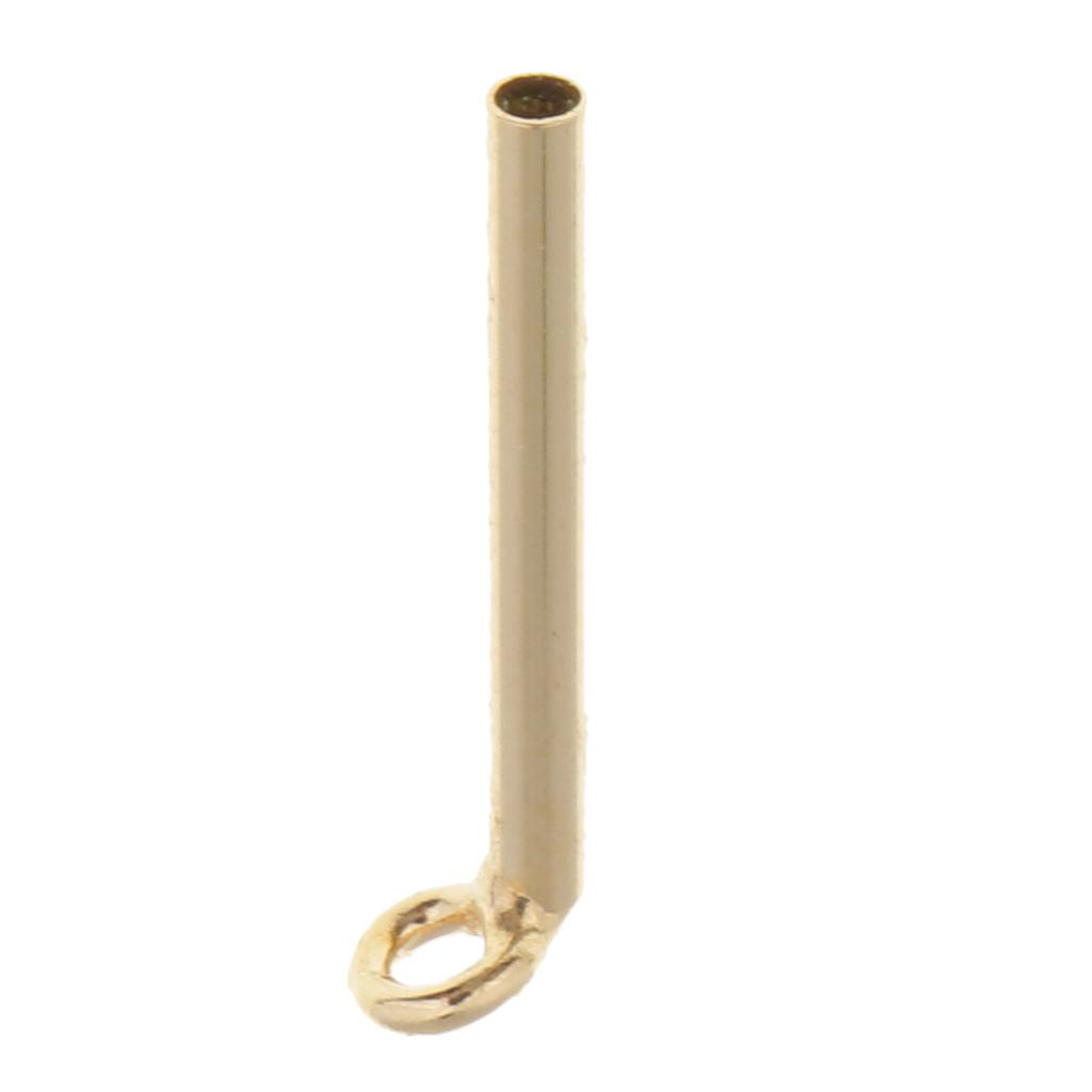 Hardened Steel Fishing Rod Tip - Fishing Rod Guide Replacement avaliação e preço