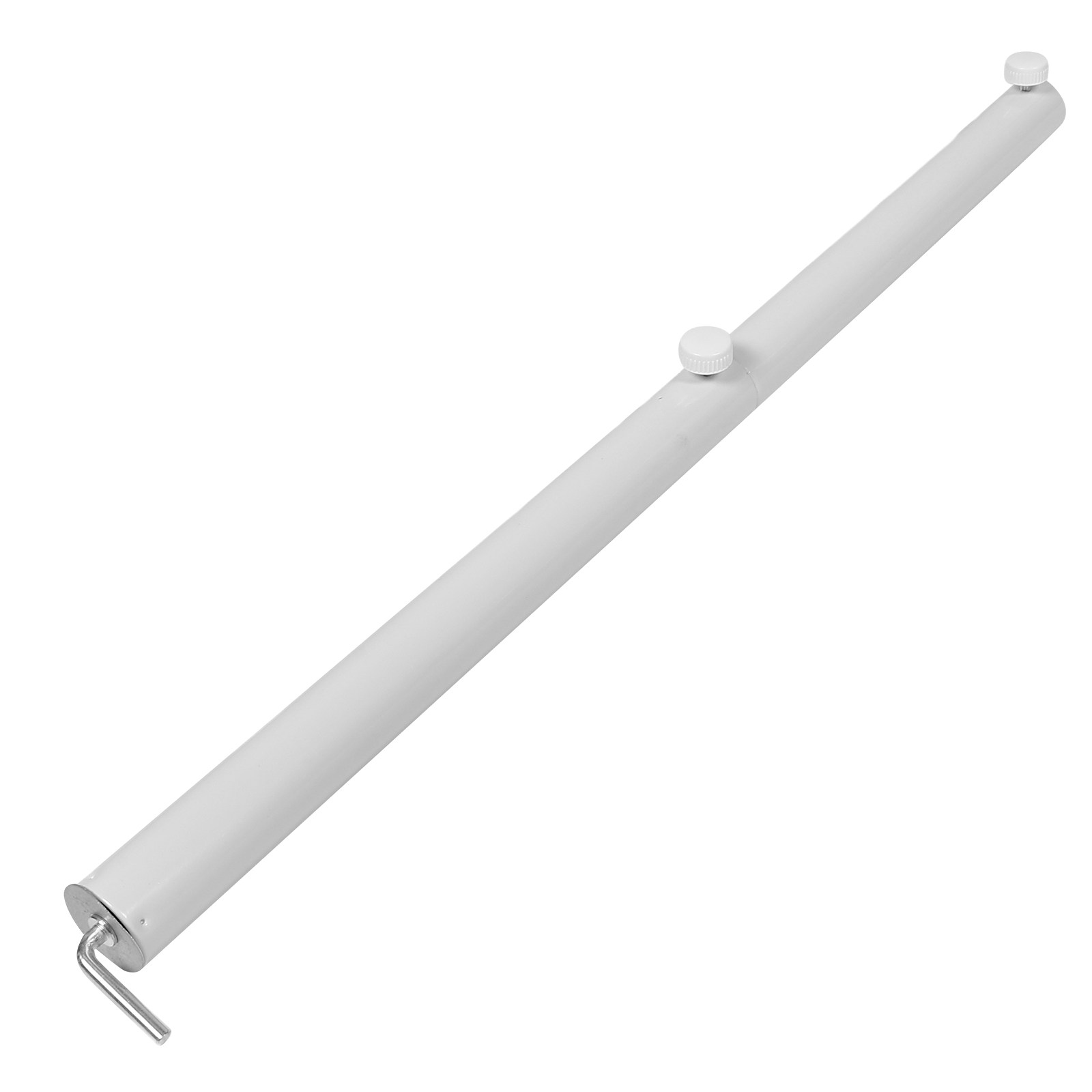 Electric Fan Support Column Te - Fishing Rod Holder avaliação e preço