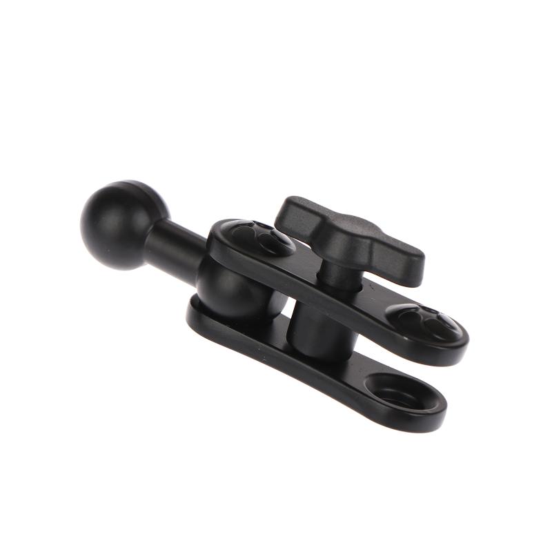 Alloy 17mm Ball Mount Extensio - Fishing Rod Holder avaliação e preço