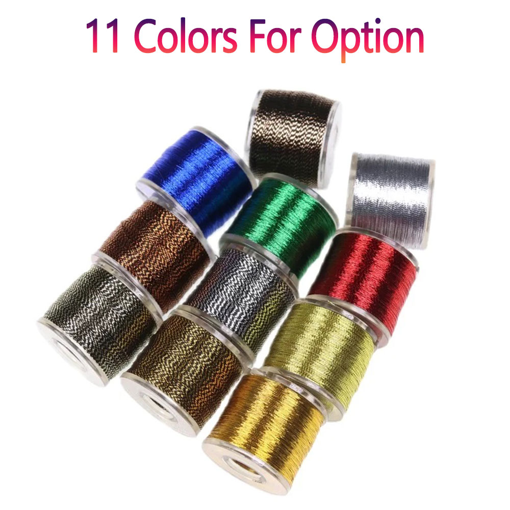 100 yards/Spool Fishing Rod Bu - Fishing Rod Guide Replacement avaliação e preço