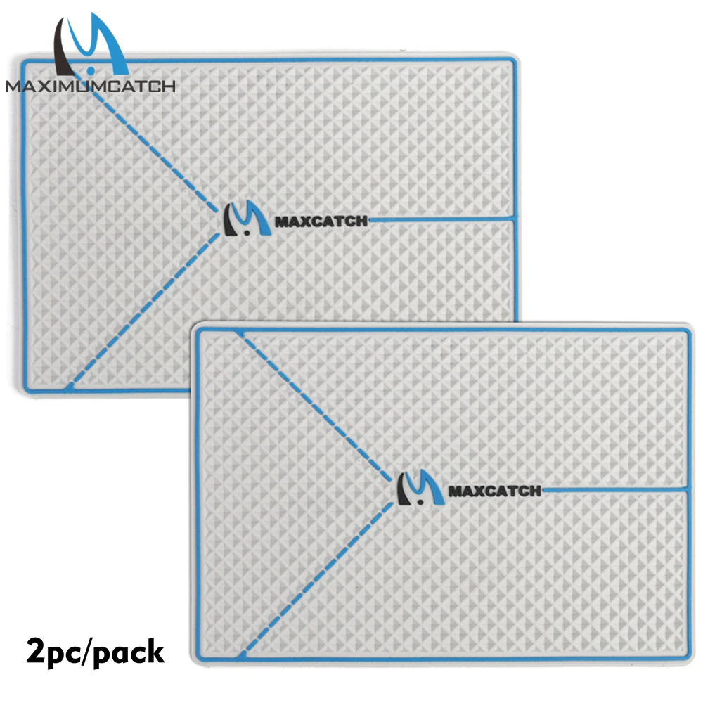 Maximumcatch 2pc Silicone Tung - Fishing Rod Ice avaliação e preço