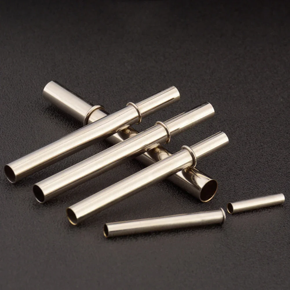 1 Pc Fishing Rod Connecting Tu - Fishing Rod Building Kit avaliação e preço