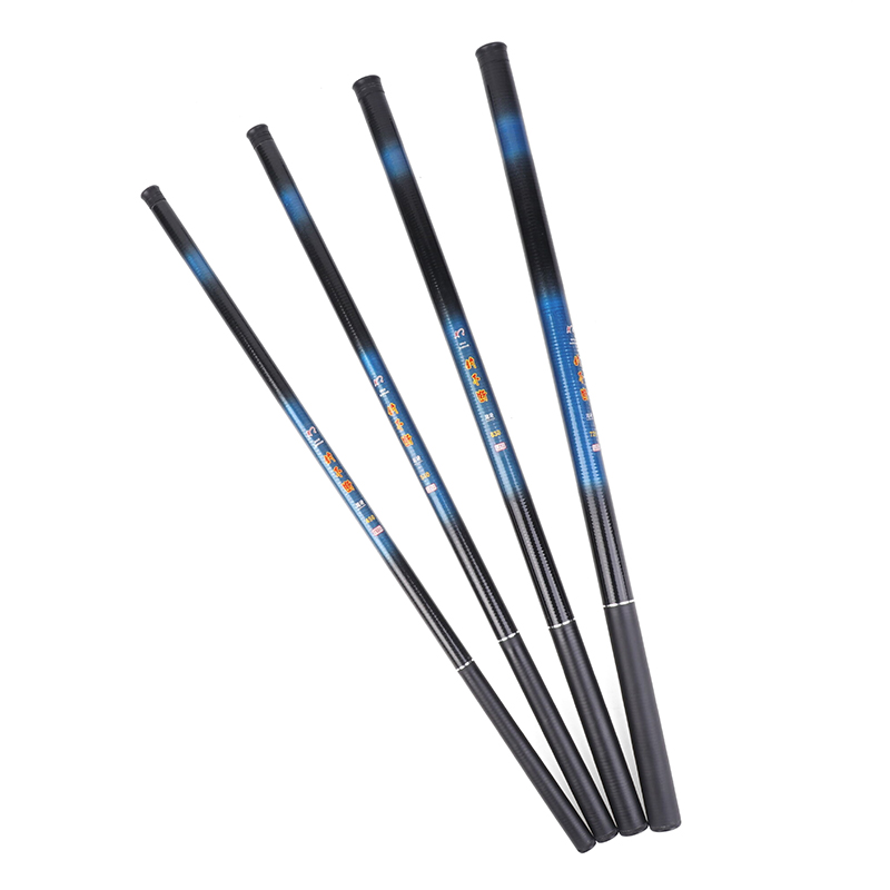 Telescopic Rock Fishing Rod Fi - Fishing Rod Telescopic avaliação e preço