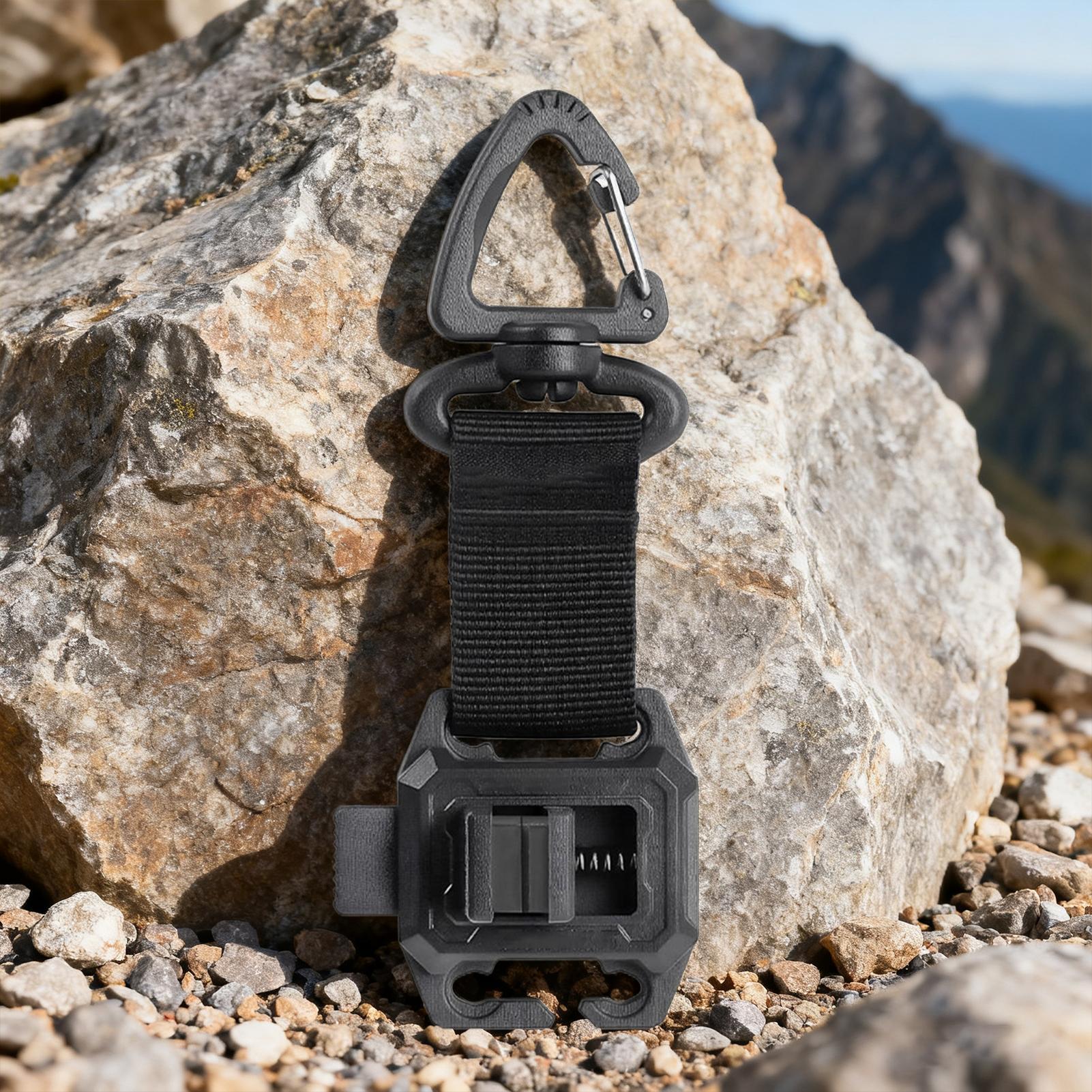 Lightweight Fishing Rod Clips  - Fishing Rod Ice avaliação e preço
