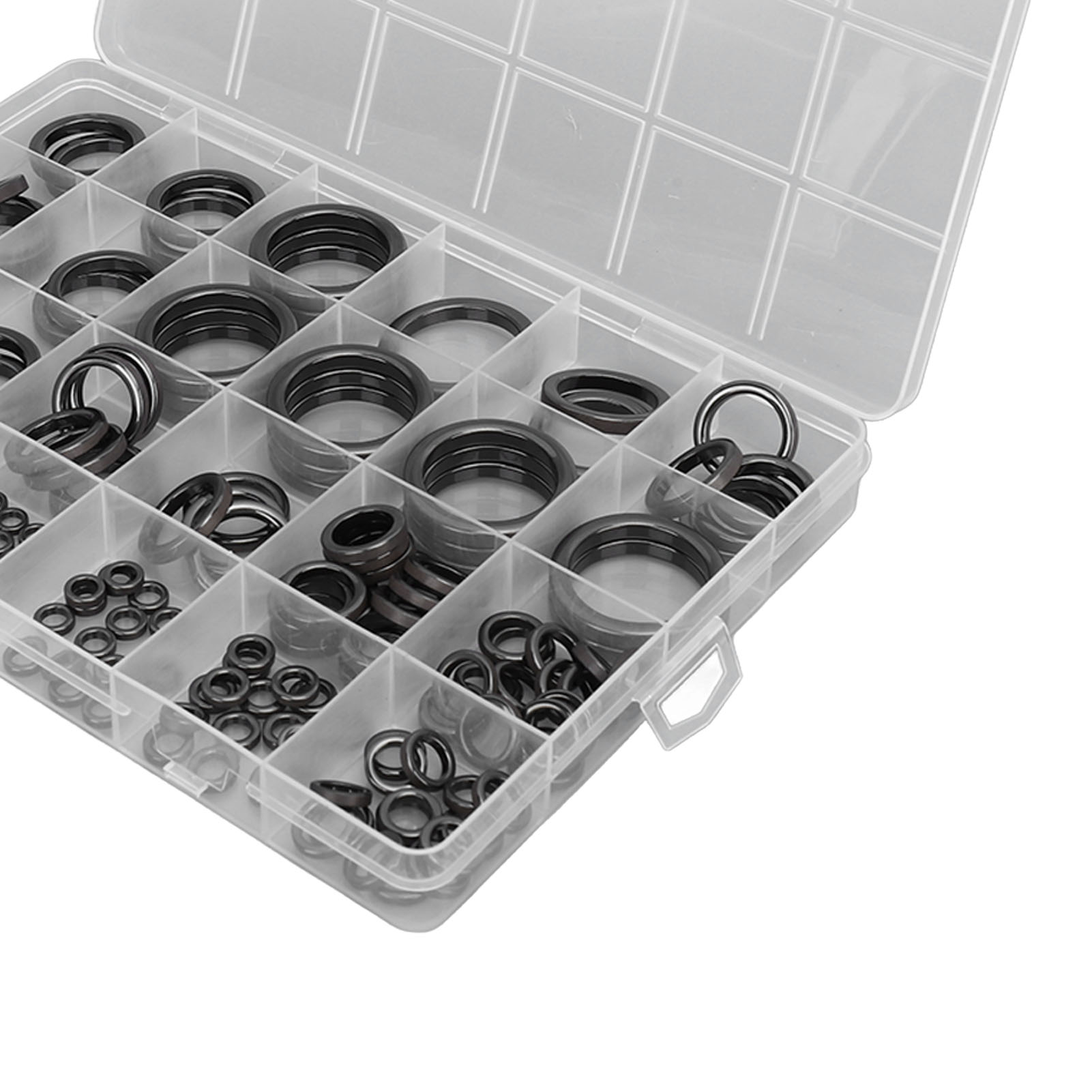 Fishing Rod Guide Repair Kit F - Fishing Rod Guide Replacement avaliação e preço
