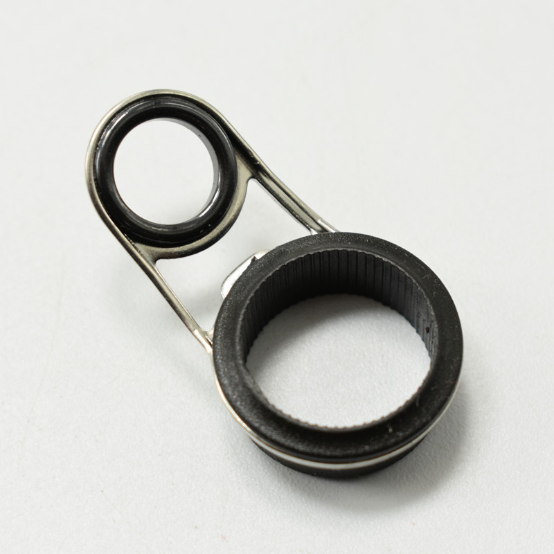 Pole Wire Ring  Casting Rock F - Fishing Rod Guide Replacement avaliação e preço