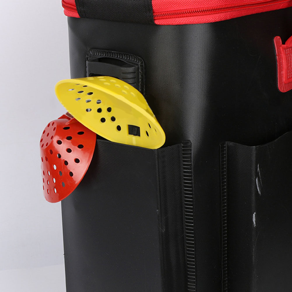 Reusable Foldable Ice Scoop Sk - Fishing Rod Ice avaliação e preço