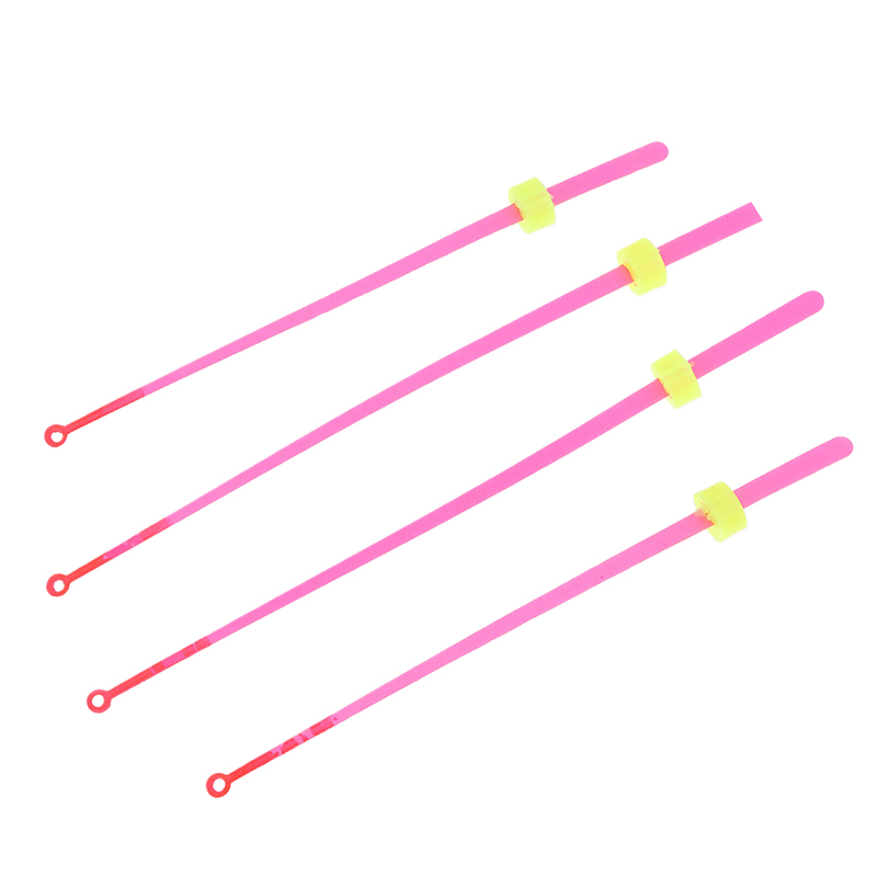 5Pcs/Set 12/14CM Portable Wint - Fishing Rod Ice avaliação e preço