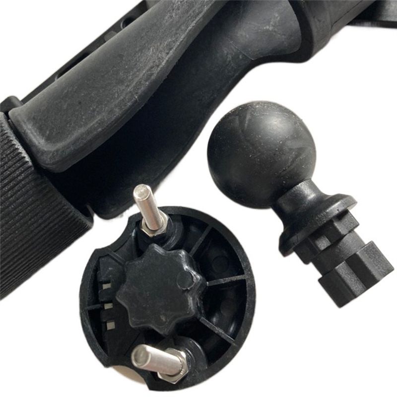 AA90-Holder Fishing Rod Boat P - Fishing Rod Boat avaliação e preço