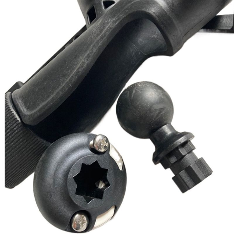AA90-Holder Fishing Rod Boat P - Fishing Rod Boat avaliação e preço