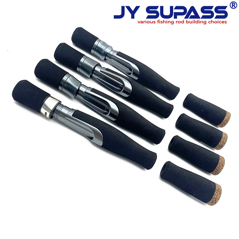 JY SUPASS IPS Custom Fishing R - Fishing Rod Repair Kit avaliação e preço