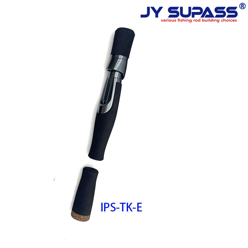 JY SUPASS IPS Custom Fishing R - Fishing Rod Repair Kit avaliação e preço