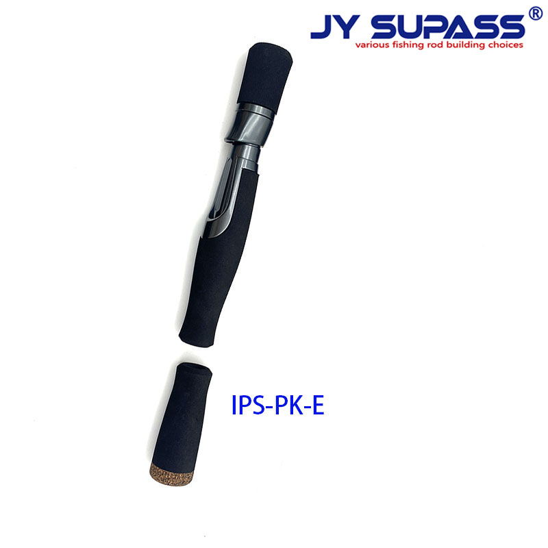 JY SUPASS IPS Custom Fishing R - Fishing Rod Repair Kit avaliação e preço