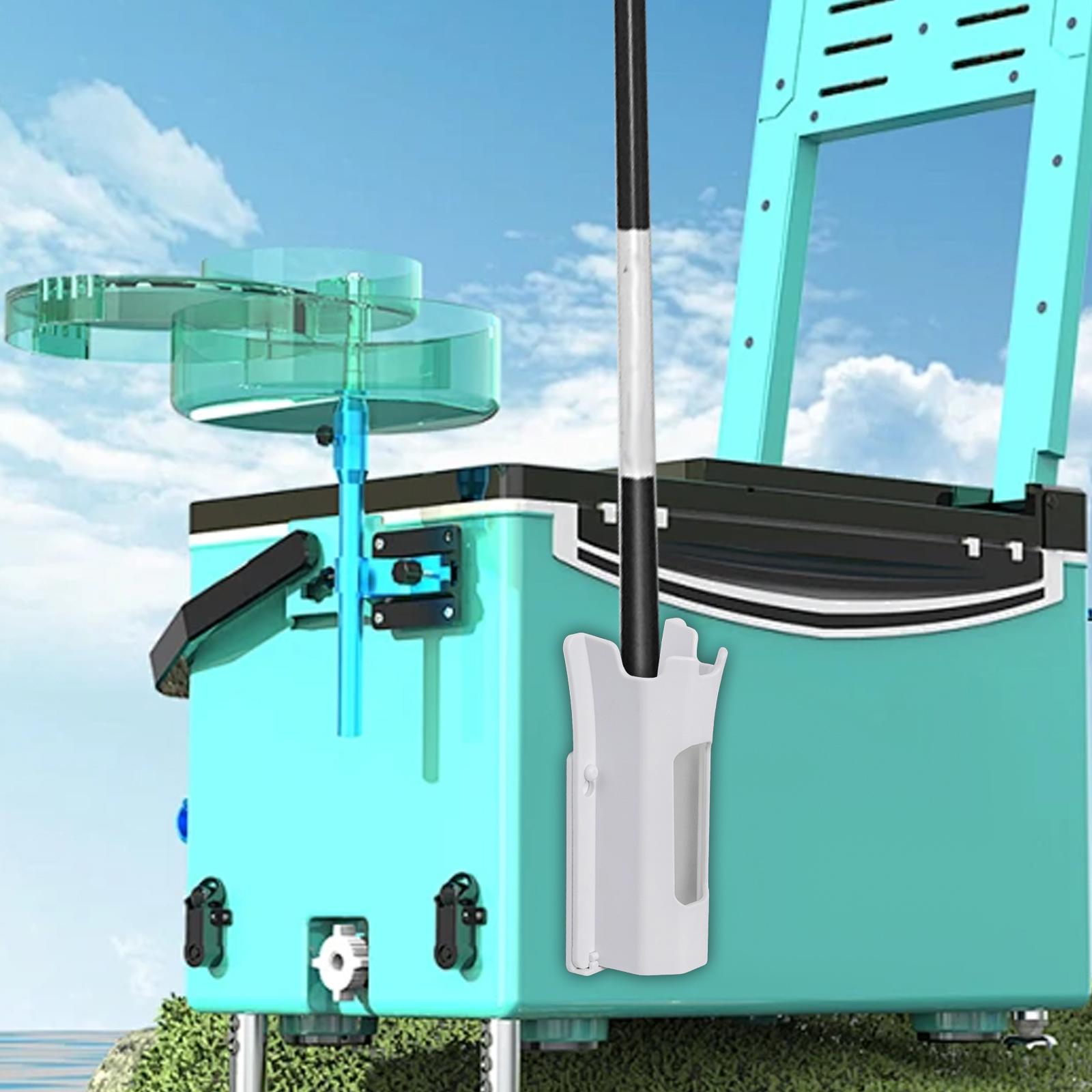 Fishing Rod Holder for Mini Ca - Fishing Rod Boat avaliação e preço