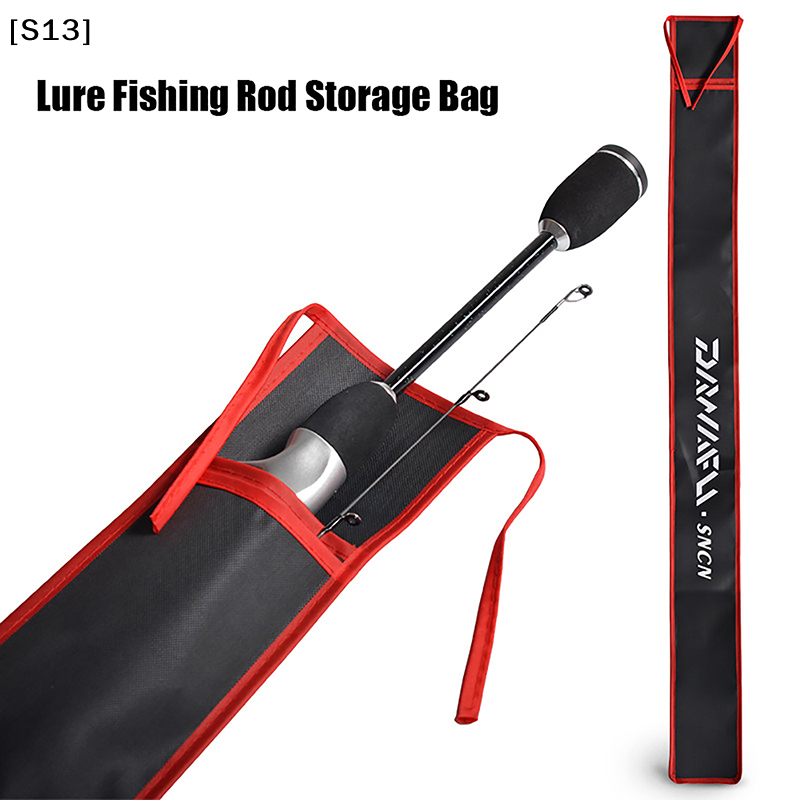 Fishing Rod Bag Multifunctiona - Fishing Rod Repair Kit avaliação e preço