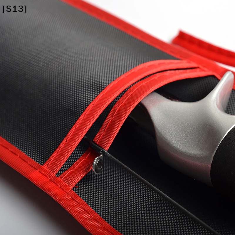 Fishing Rod Bag Multifunctiona - Fishing Rod Repair Kit avaliação e preço
