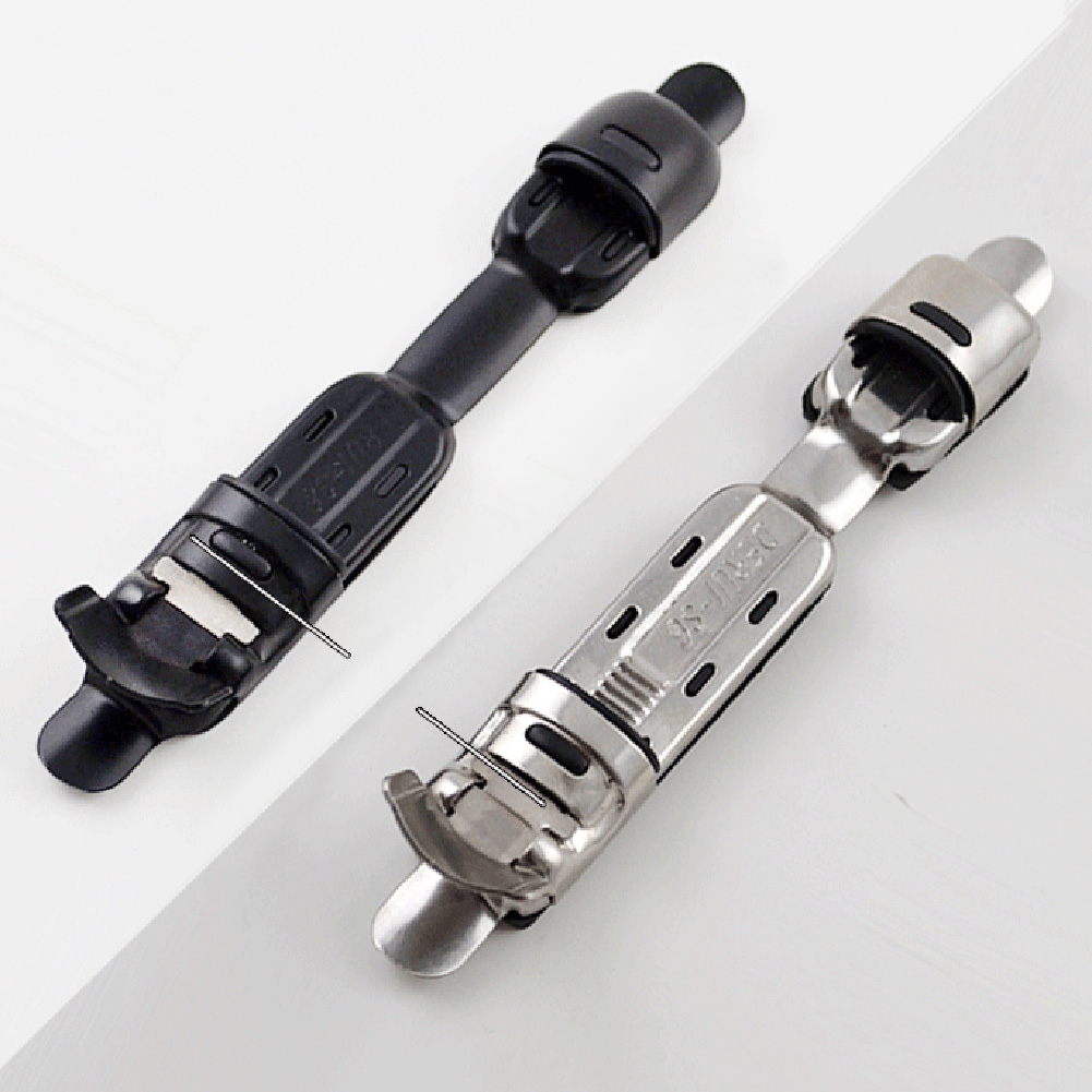 1pcs Fishing Reel Seat Deck 12 - Fishing Rod Guide Replacement avaliação e preço