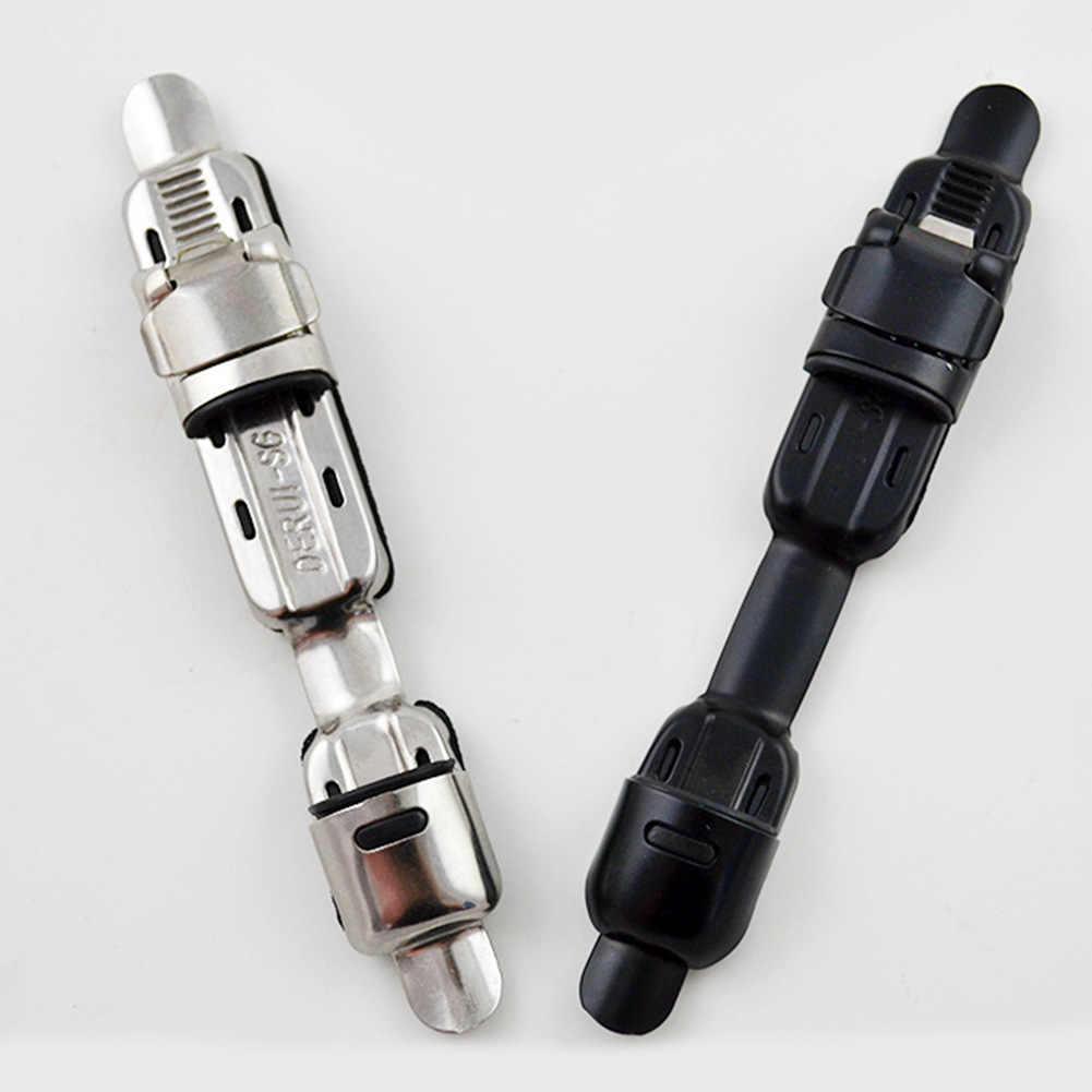 1pcs Fishing Reel Seat Deck 12 - Fishing Rod Guide Replacement avaliação e preço