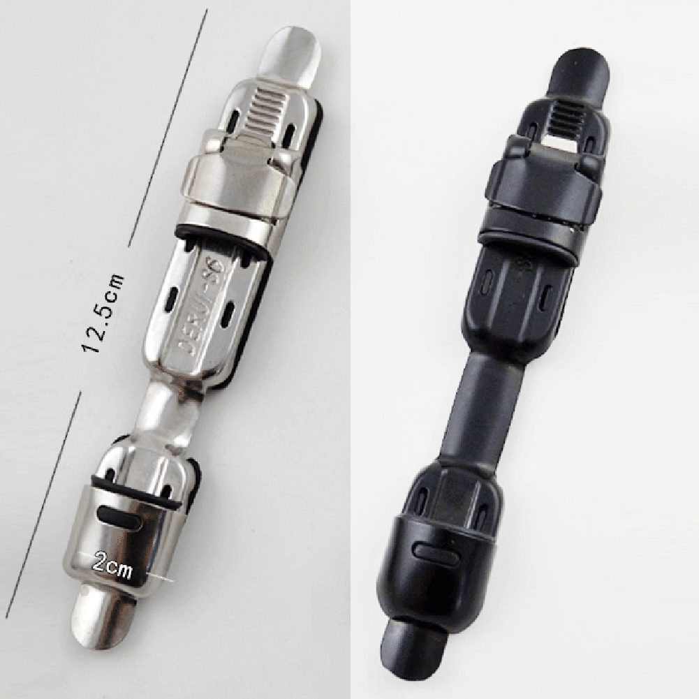1pcs Fishing Reel Seat Deck 12 - Fishing Rod Guide Replacement avaliação e preço