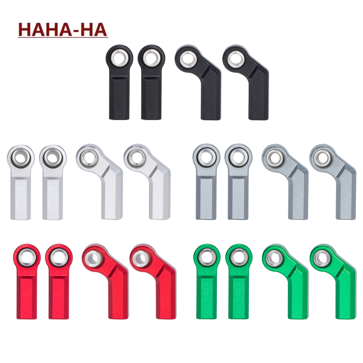 4Pcs M4 Metal Ball Head Holder - Fishing Rod Holder avaliação e preço