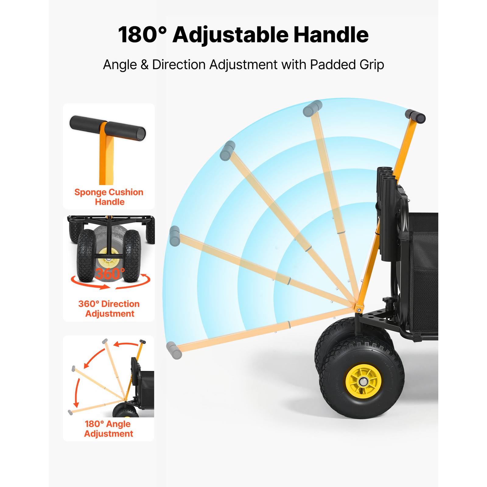 Uimoso Foldable Beach Fishing  - Fishing Rod Holder avaliação e preço
