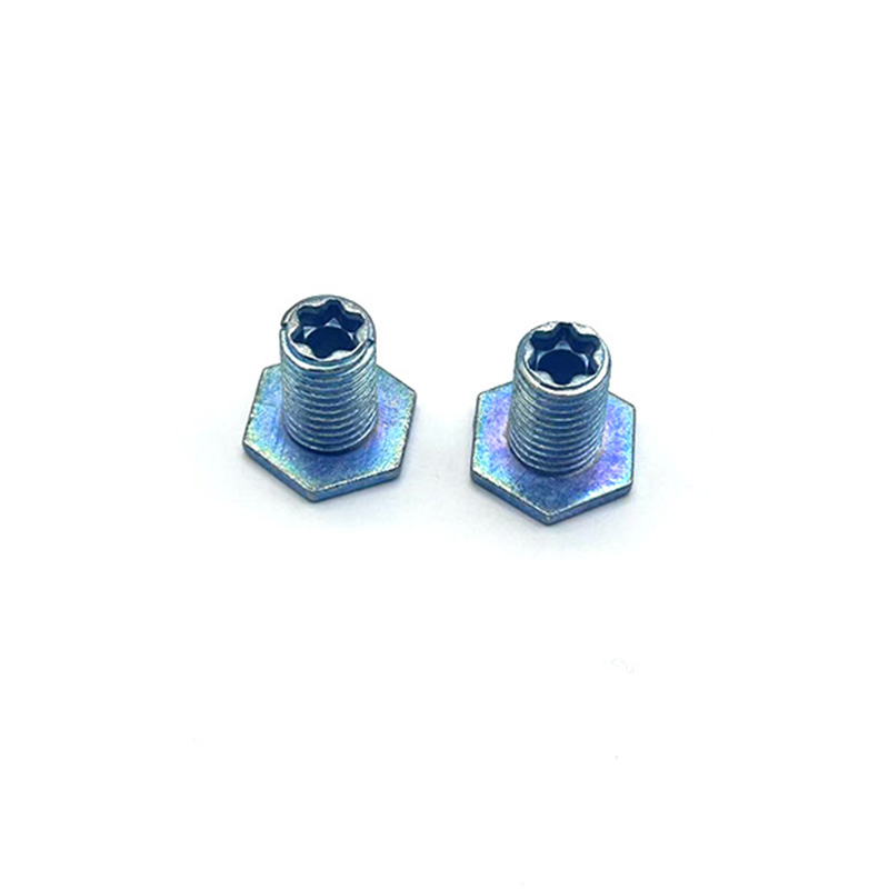 Iron Screws Fixing Rods Bolt B - Fishing Rod Holder avaliação e preço