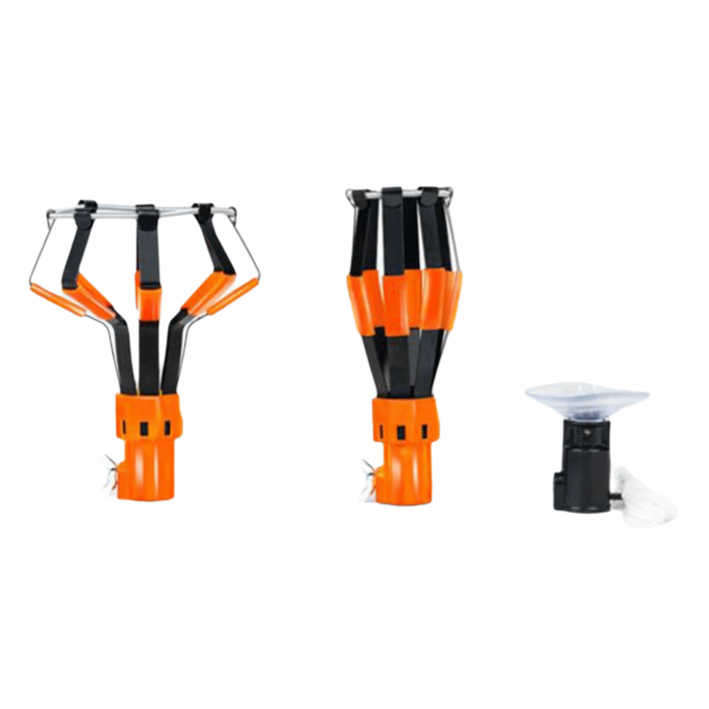 1/3Pcs Professional Light Bulb - Fishing Rod Telescopic avaliação e preço
