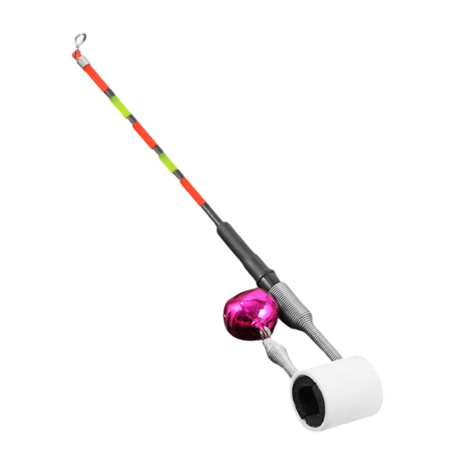 Carbon Fiber Fish Bite Alarm f - Fishing Rod Carbon Fiber avaliação e preço