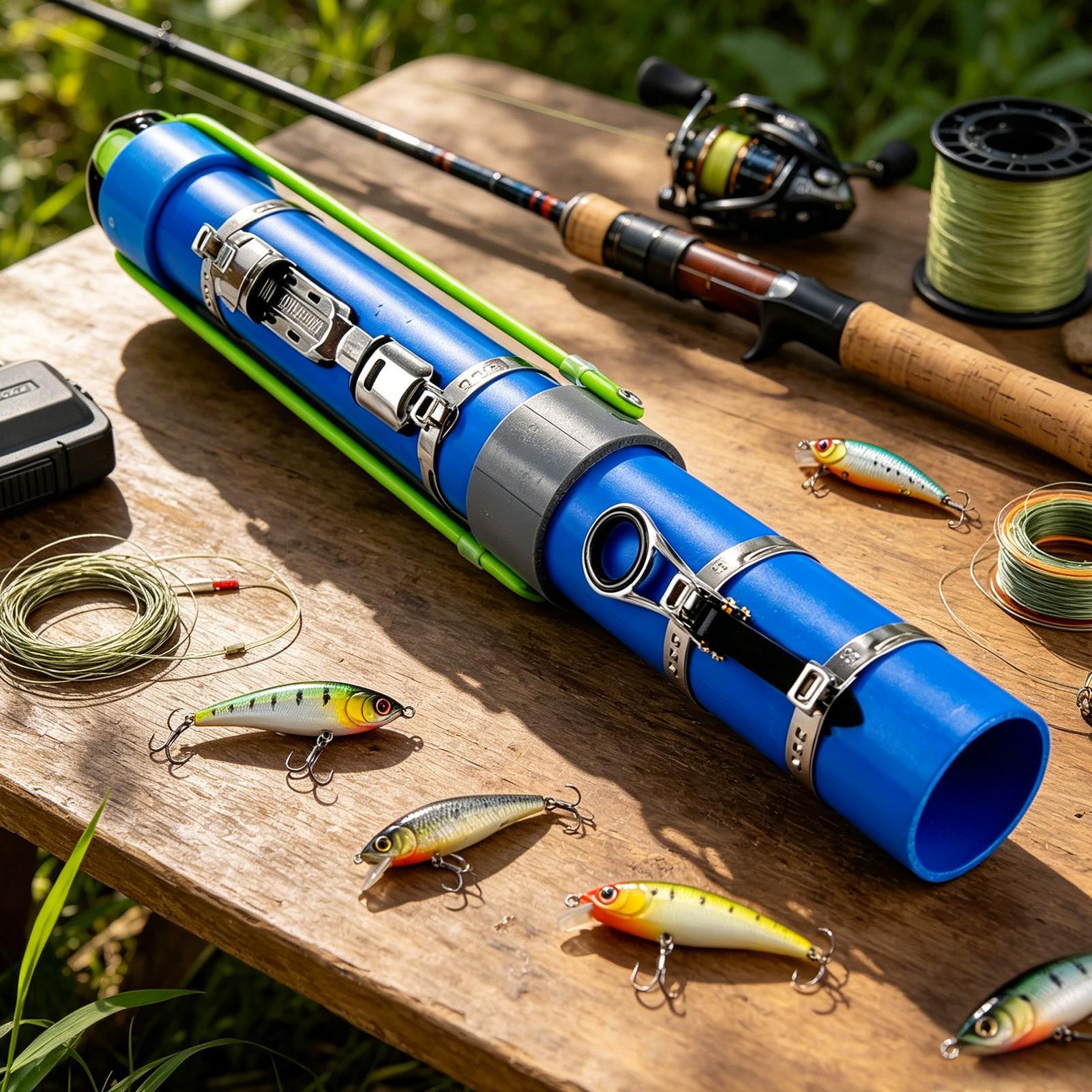 Fishing Catapult Spinnings Whe - Fishing Rod Spinning avaliação e preço