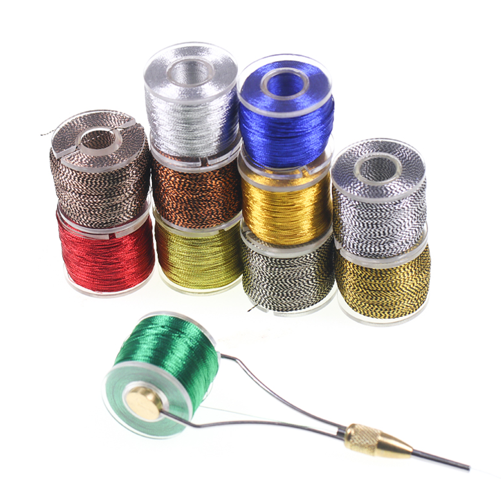 100 yards Fishing Rod Building - Fishing Rod Guide Replacement avaliação e preço