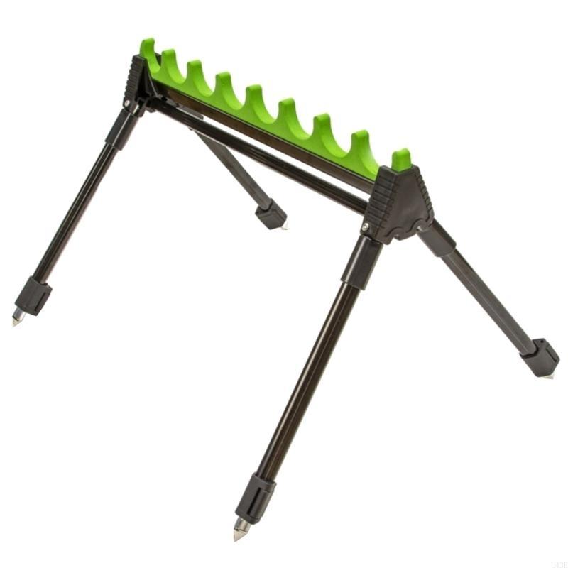Fishing Rod Holder EVA Foam Fi - Fishing Rod Telescopic avaliação e preço