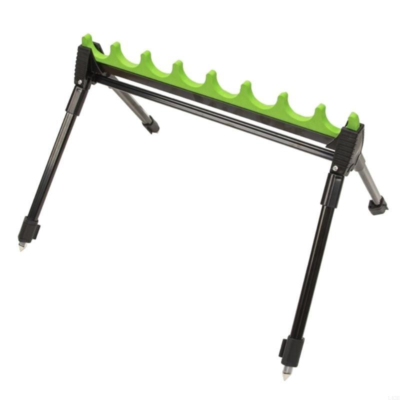 Fishing Rod Holder EVA Foam Fi - Fishing Rod Telescopic avaliação e preço