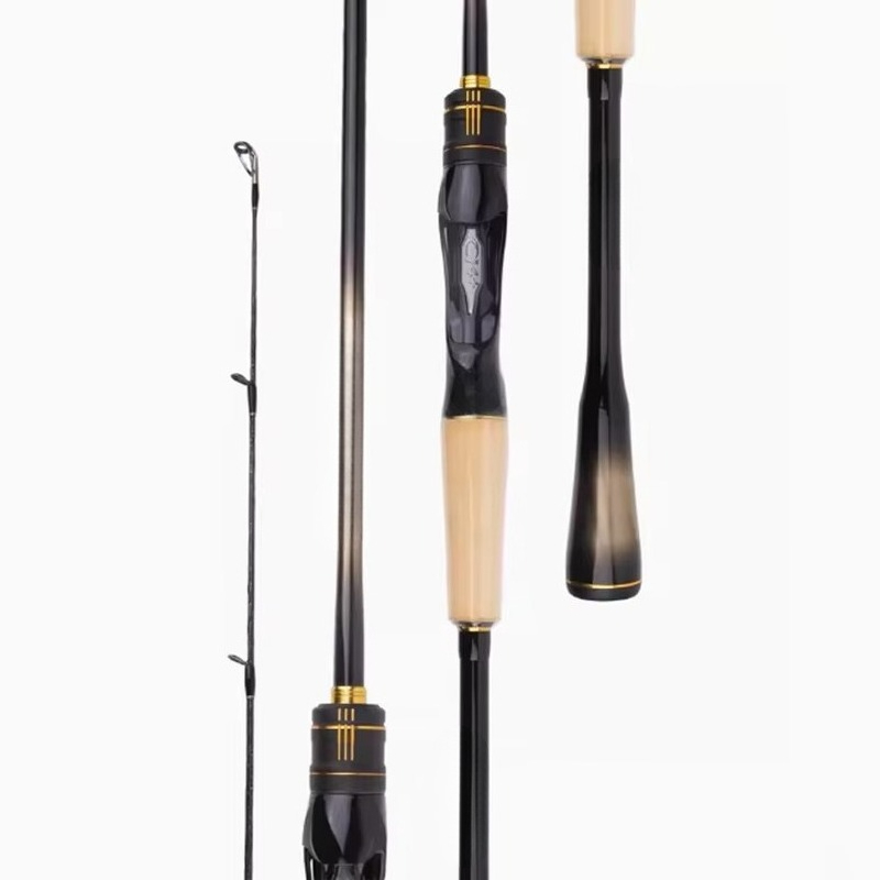 Carbon Fiber Ice Fishing Rod 1 - Fishing Rod Ice avaliação e preço