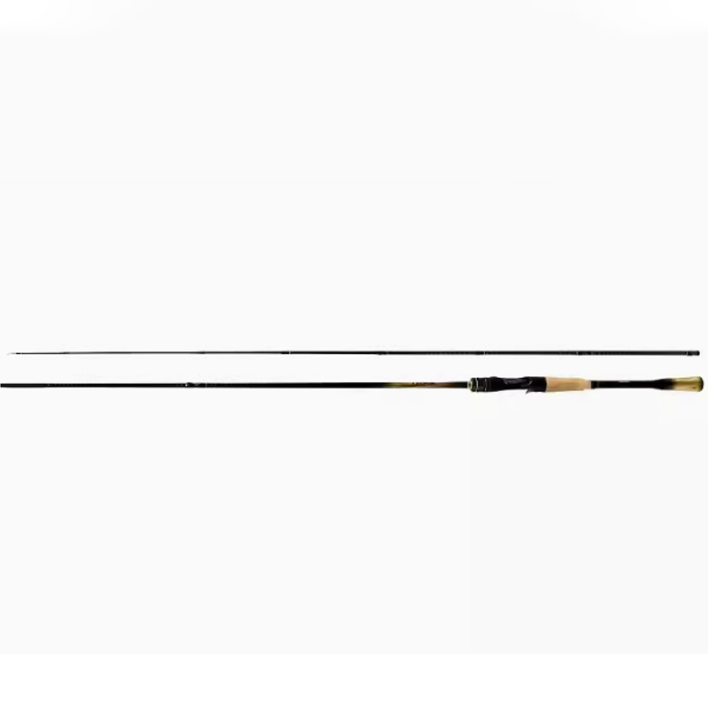Carbon Fiber Ice Fishing Rod 1 - Fishing Rod Ice avaliação e preço