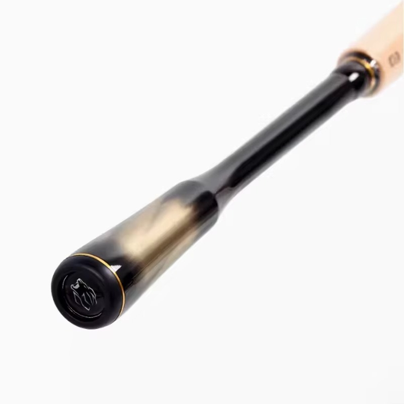 Carbon Fiber Ice Fishing Rod 1 - Fishing Rod Ice avaliação e preço