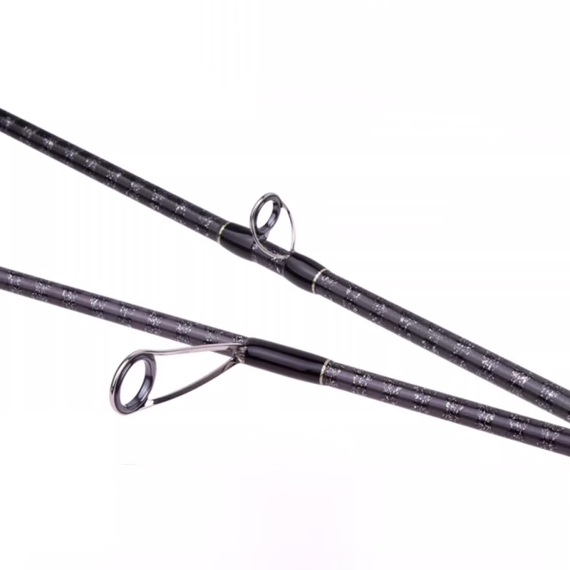 Carbon Fiber Ice Fishing Rod 1 - Fishing Rod Ice avaliação e preço