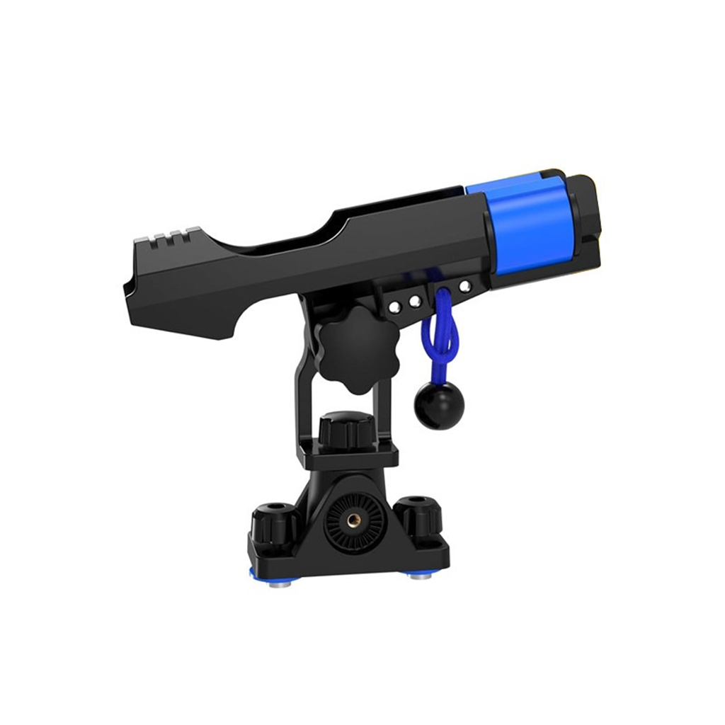 Fishing Rod Holder For Boat Ka - Fishing Rod Boat avaliação e preço