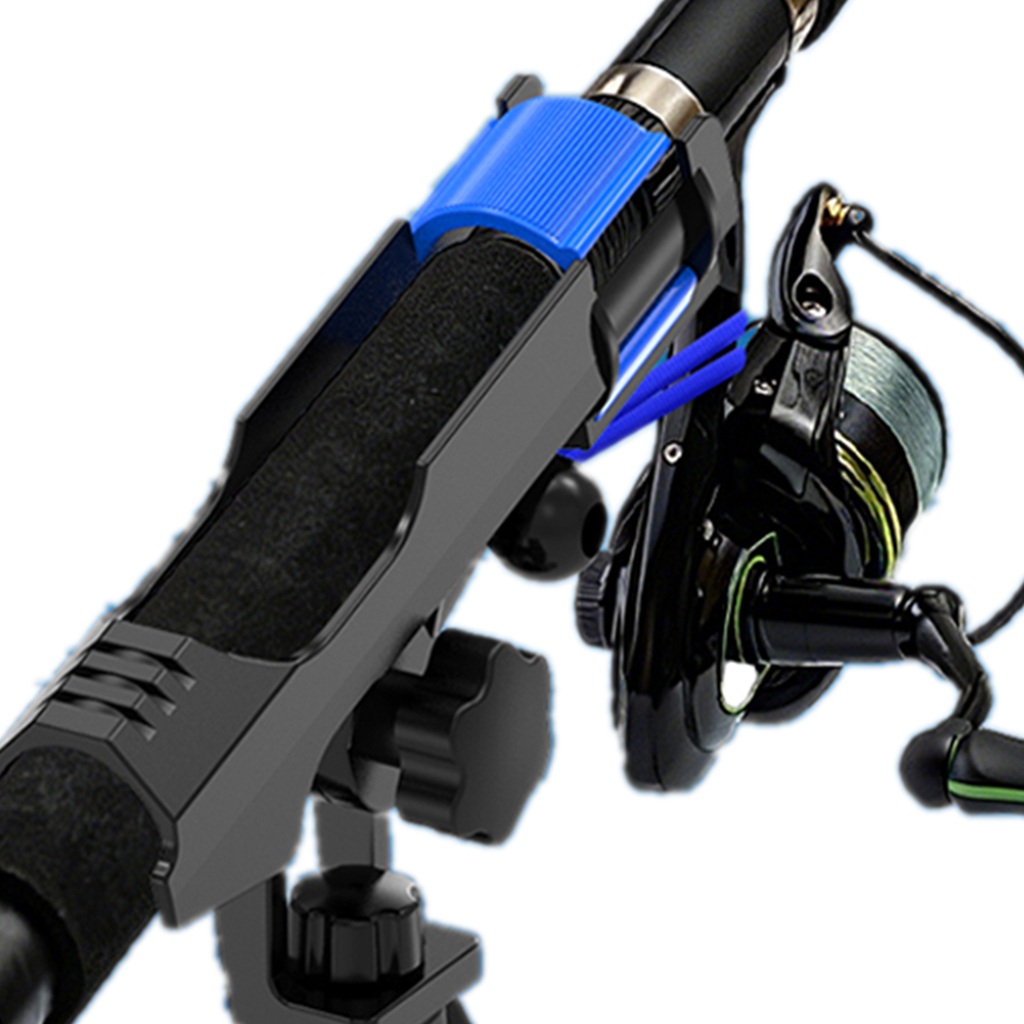 Fishing Rod Holder For Boat Ka - Fishing Rod Boat avaliação e preço