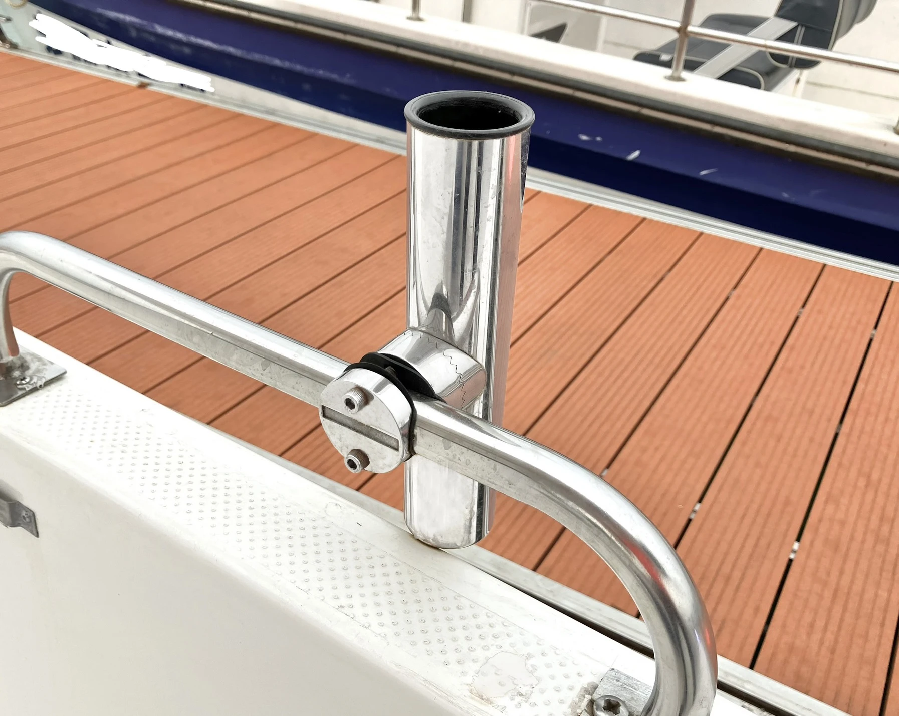 316 stainless steel seawater f - Fishing Rod Boat avaliação e preço
