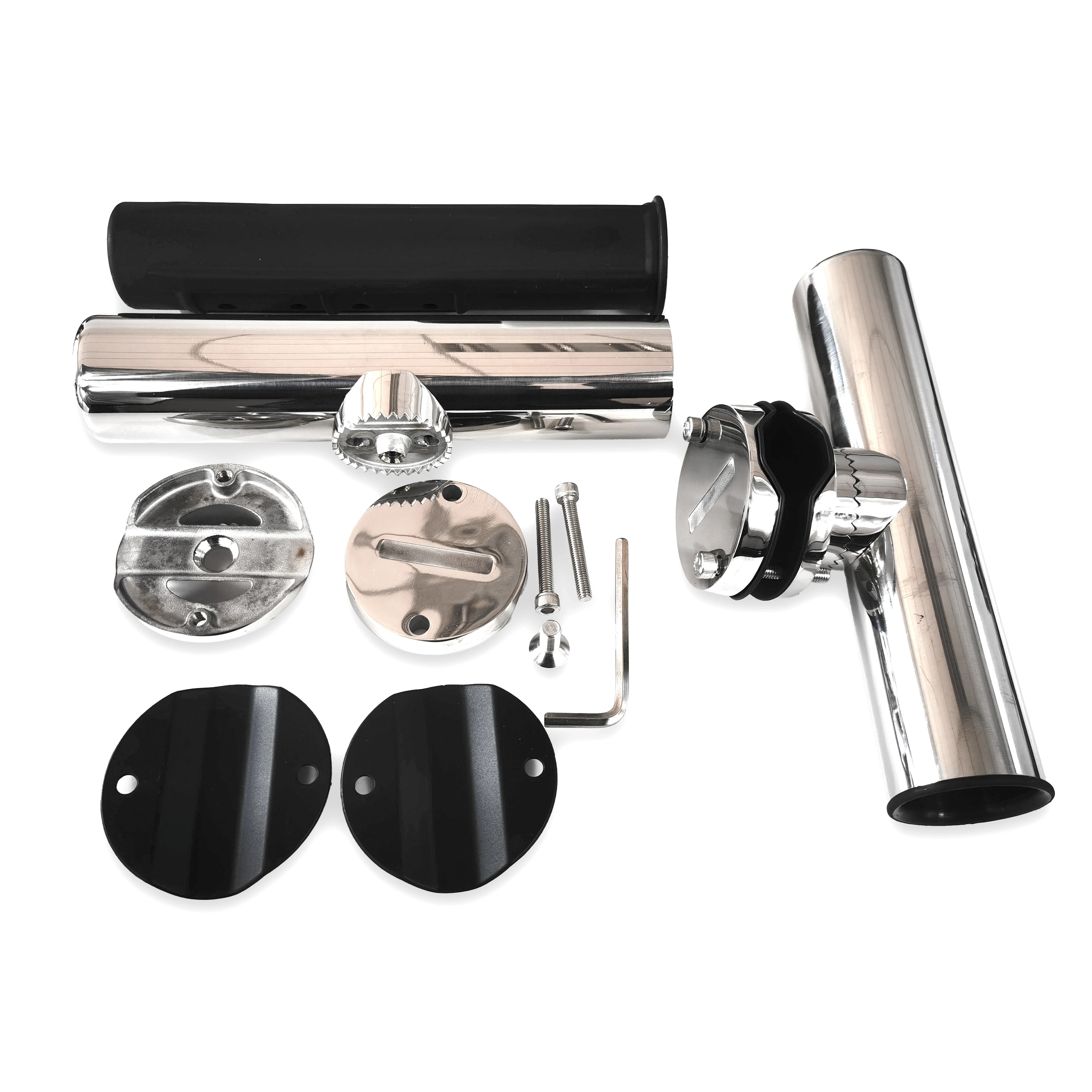 316 stainless steel seawater f - Fishing Rod Boat avaliação e preço