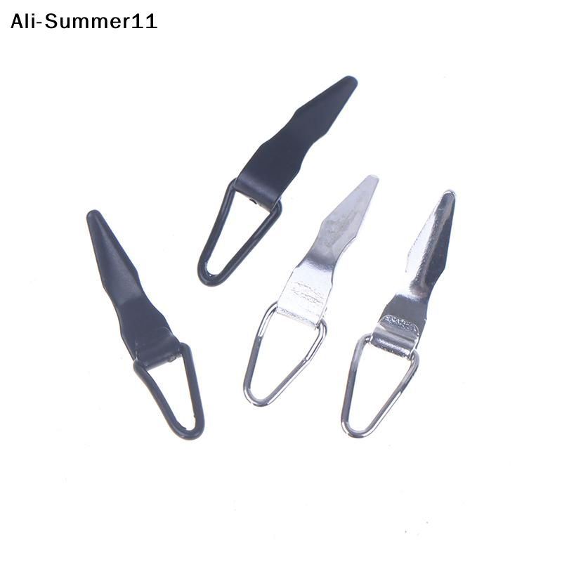 【11A】10pcs DIY Lure Accessory  - Fishing Rod Fly avaliação e preço