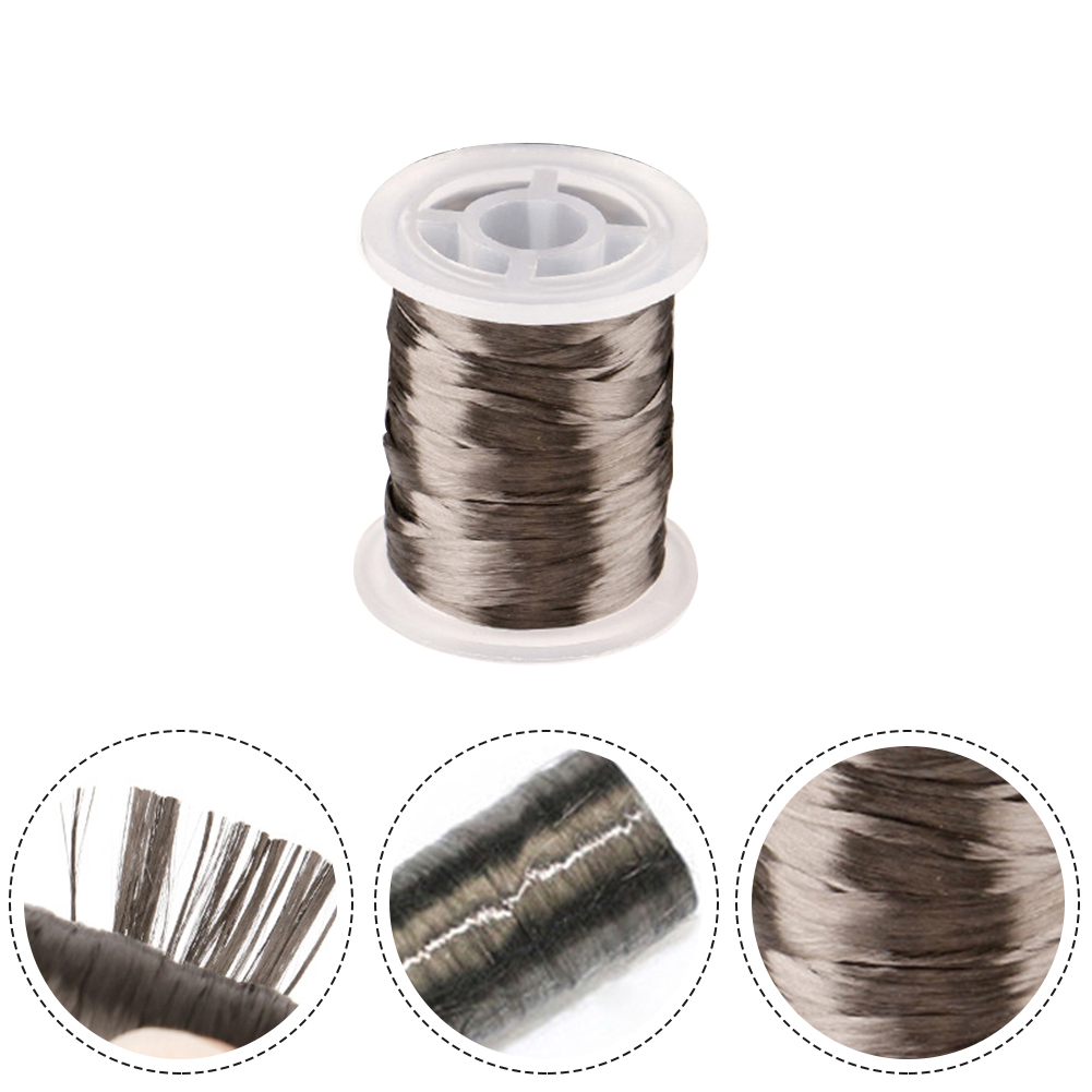 Fishing Rod Guide Ring Wrappin - Fishing Rod Carbon Fiber avaliação e preço