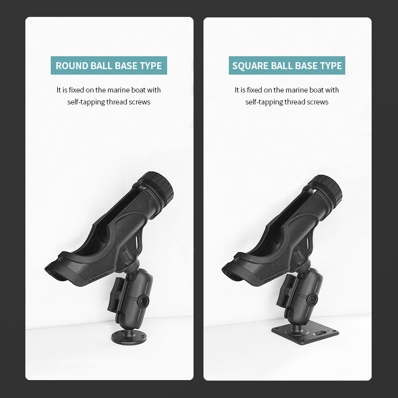 VIN frees your hands.Fishing r - Fishing Rod Holder avaliação e preço